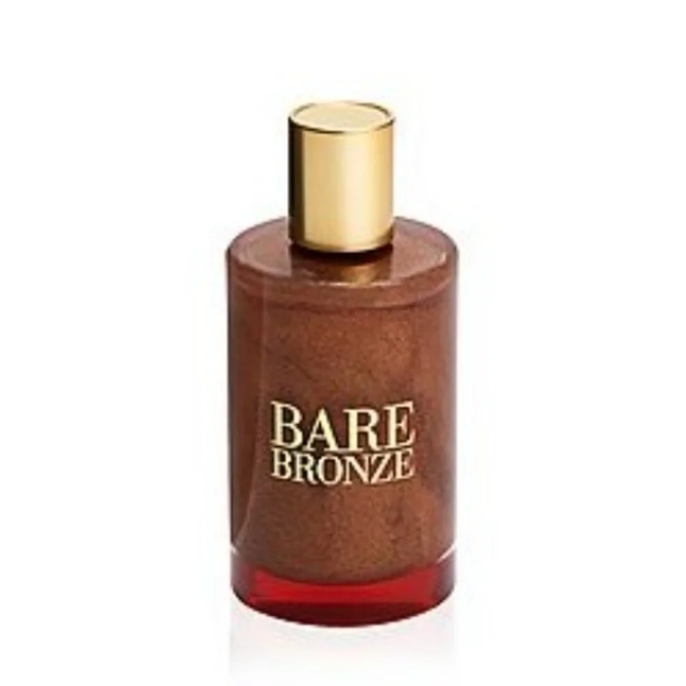 🆕️RARE🆕 Victoria Secret Bare Bronze Melted Gold